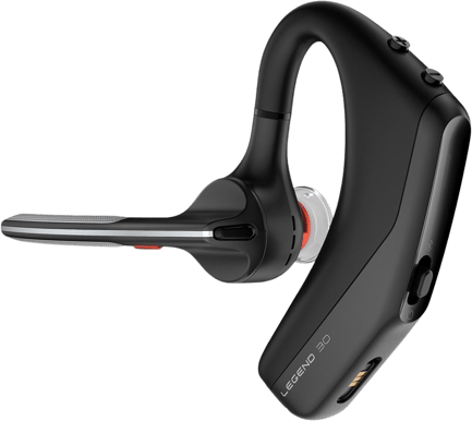 HP Poly Voyager Legend 30 Headset