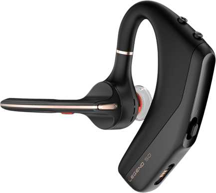 HP Poly Voyager Legend 50 Headset
