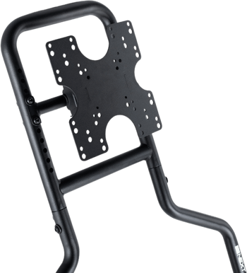 Next Level Racing Go Kart Plus Direct Monitor Mount