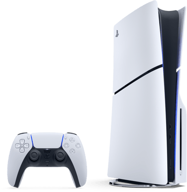 Sony Playstation 5 Slim - 1TB (2025)