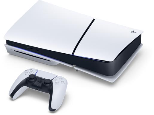 Sony Playstation 5 Slim - 1TB (2025)