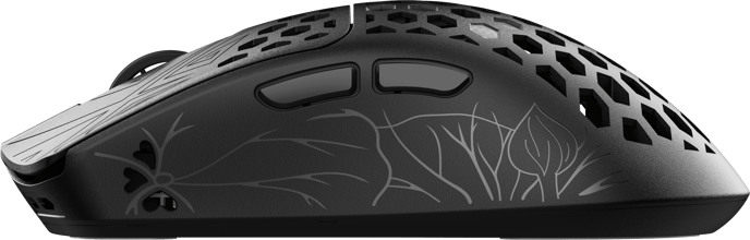 Arbiter Akitsu M Svart