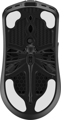 Arbiter Akitsu M Svart