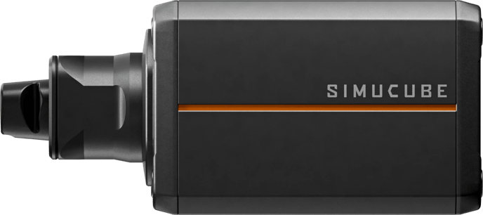 Simucube 3 Pro Wheelbase 25nm