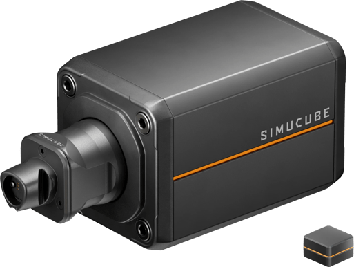 Simucube 3 Pro Wheelbase 25nm