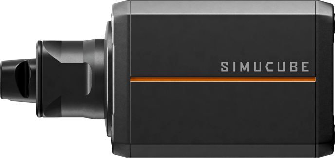 Simucube 3 Sport Wheelbase 15nm