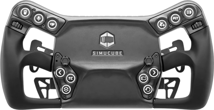 Simucube Savu Sport Wheel