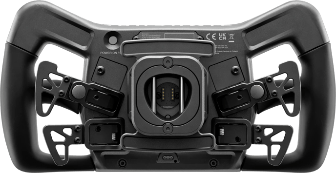 Simucube Savu Sport Wheel