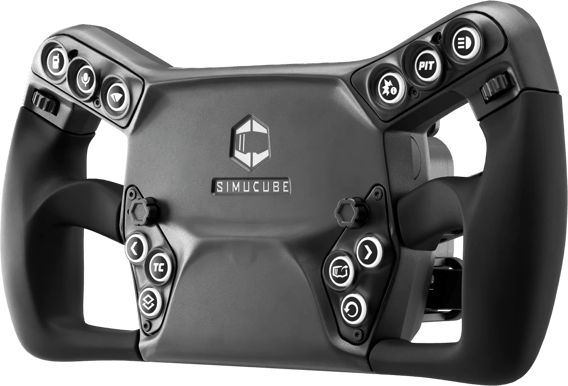Simucube Savu Sport Wheel