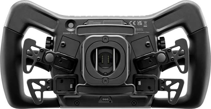 Simucube Savu Pro Wheel