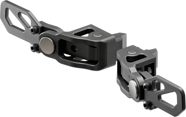 Simucube Savu Extra Paddle kit