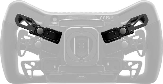 Simucube Savu Extra Paddle kit