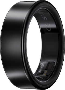 Samsung Galaxy Ring (Size 13) Titan Black