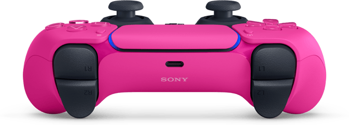 Sony Playstation 5 DualSense V3 Nova Pink