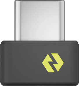 Logitech Logi Bolt USB-C Receiver