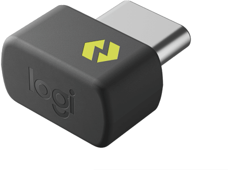 Logitech Logi Bolt USB-C Receiver