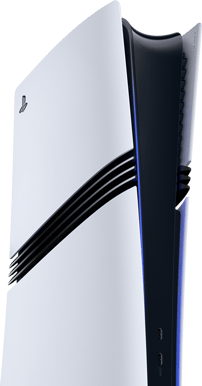 Sony Playstation 5 Pro - 2TB (2025) Megaklick 25 (50st)