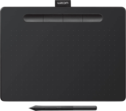 Wacom Intuos Medium