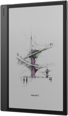 Onyx BOOX Note Air5 C