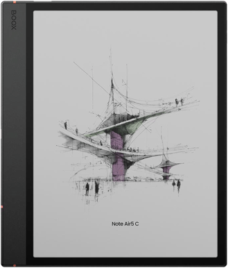Onyx BOOX Note Air5 C