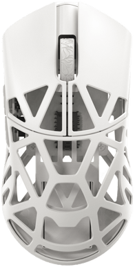 WLMouse Beast X Mini Pro Solid Sides