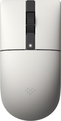 8bitdo Retro R8 Mouse N Edition