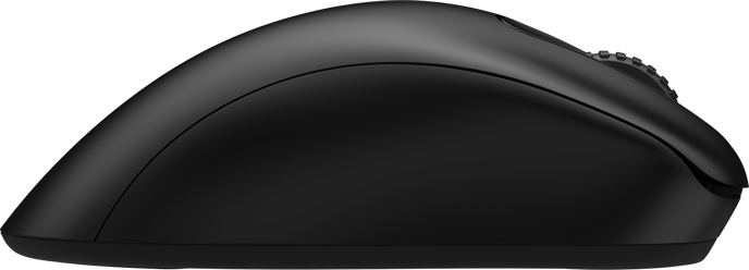 ZOWIE EC3-DW Svart
