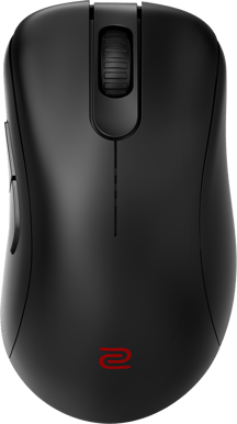 ZOWIE EC3-DW Svart