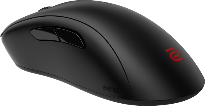 ZOWIE EC3-DW Svart