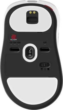 ZOWIE EC3-DW Vit