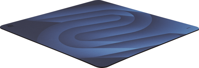 ZOWIE H-SR-SE ZC07 Large Blå