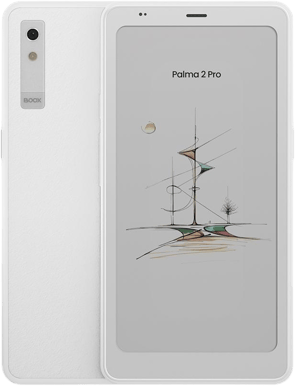 Onyx BOOX Palma 2 Pro Vit - Inet.se