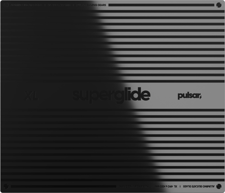 Pulsar Superglide V3 Bruce Lee 85th Ed Navy XL