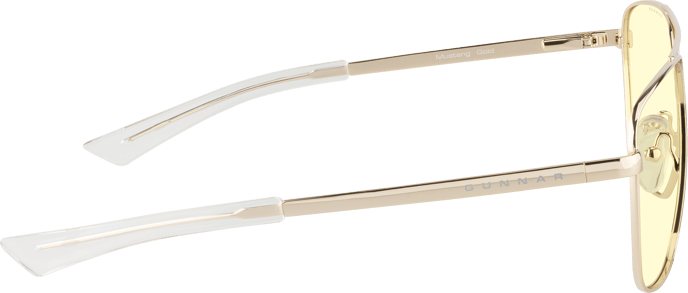 GUNNAR Mustang - Gold Amber