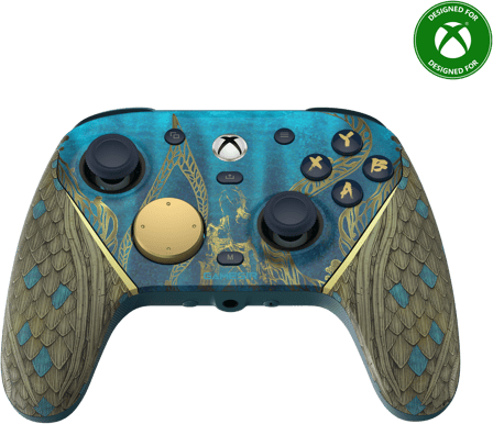 GameSir G7 Pro - Wuchang Fallen Feather Edition Xbox