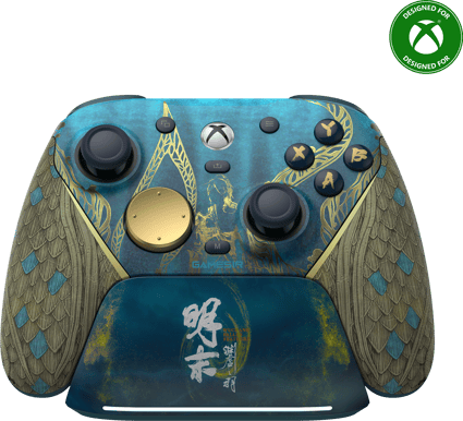GameSir G7 Pro - Wuchang Fallen Feather Edition Xbox
