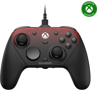 GameSir G7 Pro - Shadow Ember