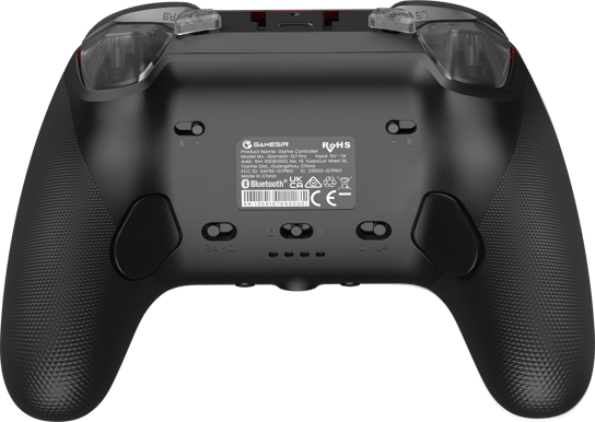 GameSir G7 Pro - Shadow Ember