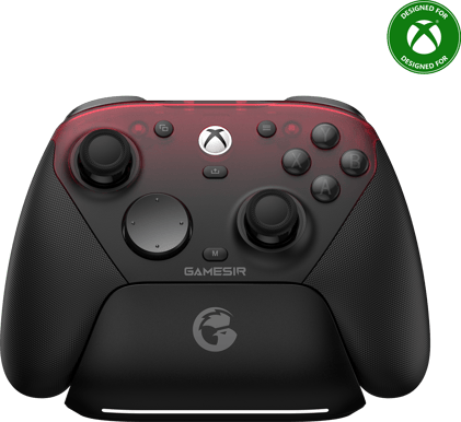 GameSir G7 Pro - Shadow Ember