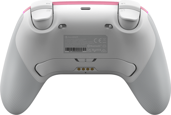 GameSir Super Nova - Whipped Pink