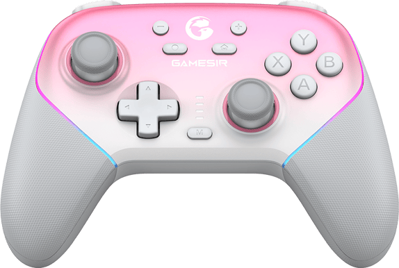 GameSir Super Nova - Whipped Pink