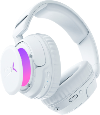 HyperX Cloud Flight 2 Wireless Vit