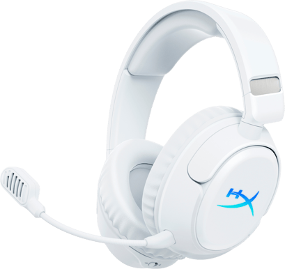 HyperX Cloud Flight 2 Wireless Vit