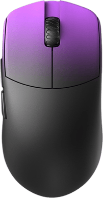 Lamzu Maya Champions Edition 8K Dongle Optical Switch Purple Lamzu Maya Champions Edition 8K Dongle Optical Switch Purple