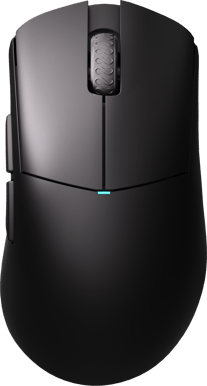 Lamzu Paro 8K Dongle, Omron Optical