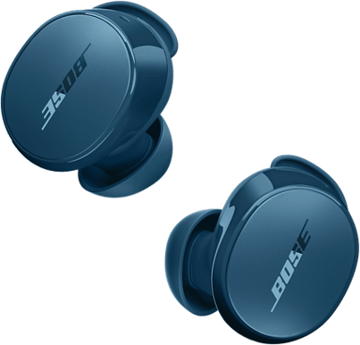 Bose QuietComfort Earbuds Twilight