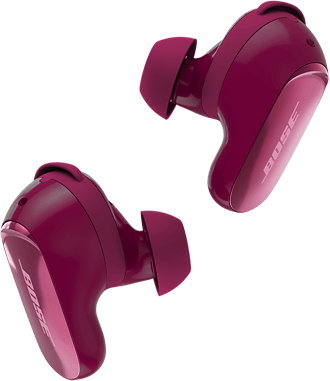 Bose QuietComfort Ultra Earbuds (Gen2) Deep Plum