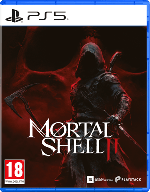 Mortal Shell II - PS5