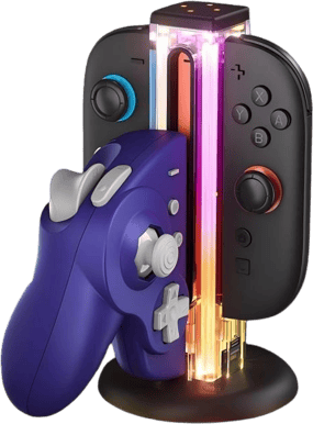 NYXI Zeus Controller Charging Dock