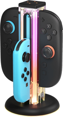 NYXI Zeus Controller Charging Dock
